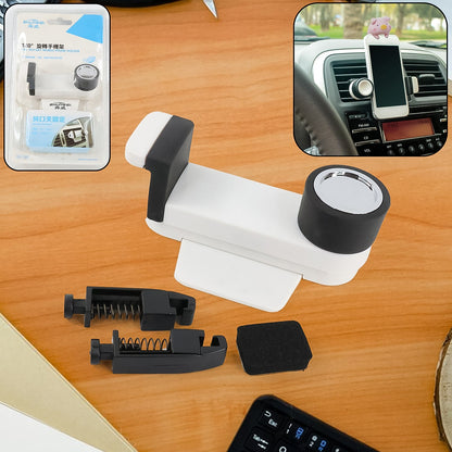Magnetic Car Phone Holder