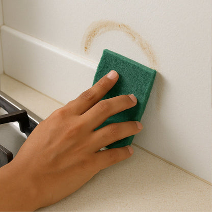 Grease Buster Heavy Duty Pad