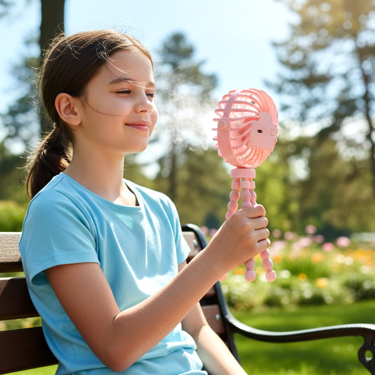 Fan