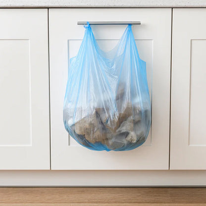 Disposable Garbage Bags Roll (1 Roll, 40x45 Cm)