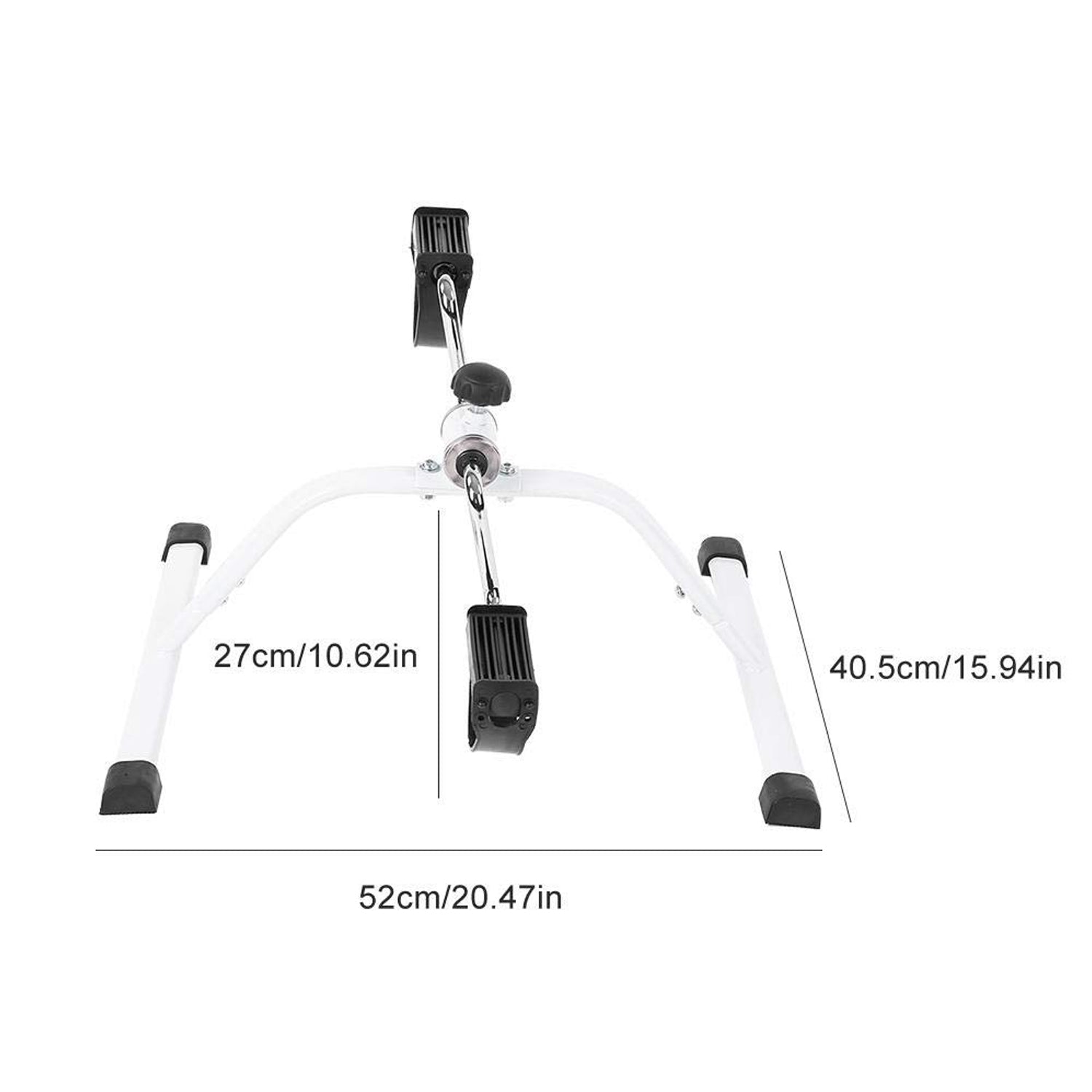 Exerciser Machine
