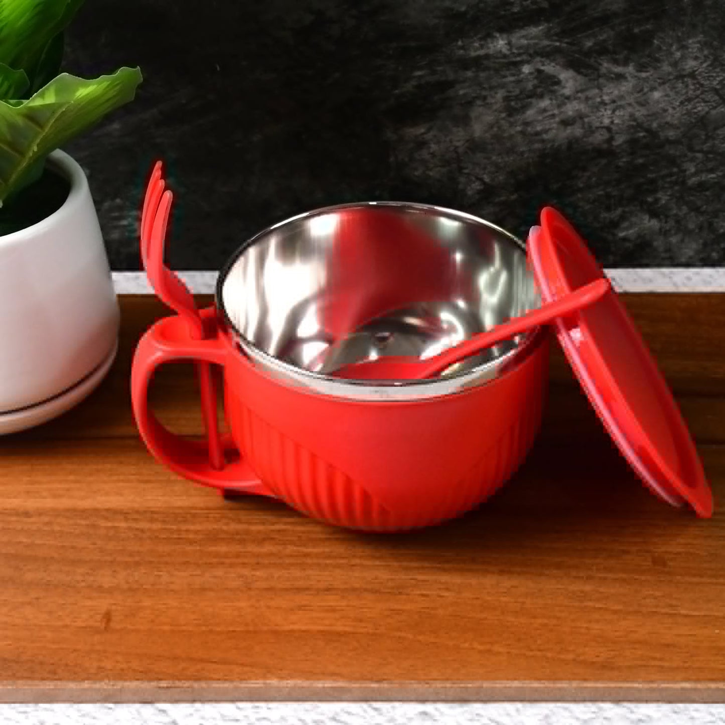Supermom Refresh Soup Bowl (650ML)
