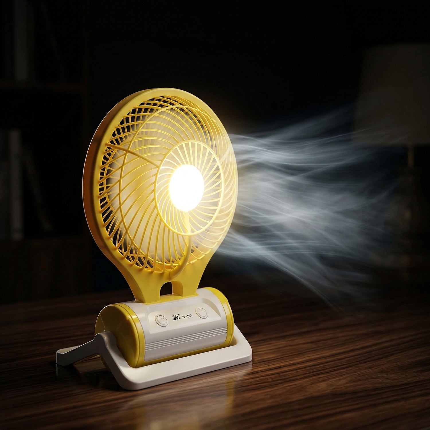 Table Fan