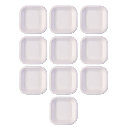 Serving Plate